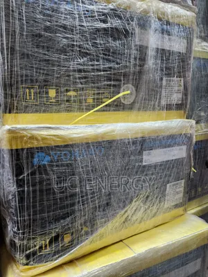 Sabon Yohako 3.5KVA 24V Solar Inverter