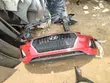 Complete Front Bumper Hyundai Elantra GT 2018/19 - 2