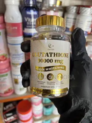 Douzi Glutathione Softgels