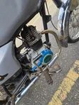 Bajaj Boxer 2024 Ja - 4