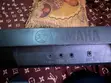 Used Yamaha 5-Octave Keyboard - 2