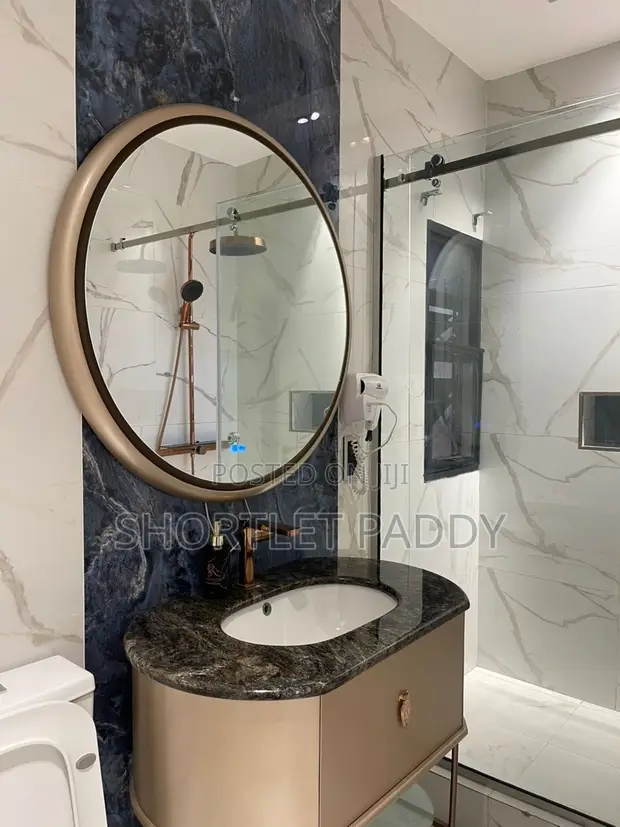 2-3 Bedroom Shortlet Apartment, Ikoyi - 1