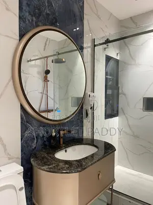 2-3 Bedroom Shortlet Apartment, Ikoyi