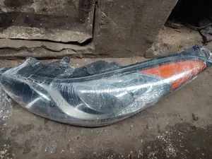 Fitilar Kai na Hyundai Elantra 2011-2013