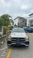 2021 Mercedes-Benz GLE 450 4MATIC SUV - 1