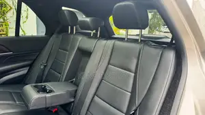 2021 Mercedes-Benz GLE 450 4MATIC SUV