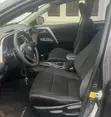 2015 Toyota RAV4 XLE Foreign Used - 1