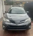2015 Toyota RAV4 XLE Foreign Used - 2