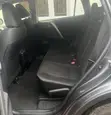 2015 Toyota RAV4 XLE Foreign Used - 3