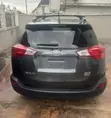 2015 Toyota RAV4 XLE Foreign Used - 4