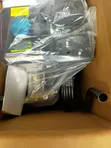 Lutian 7 HP Petrol Pressure Washer - 2