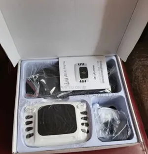 Massager na Lantarki da Takalmi