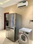 4 Bedroom Luxury Shortlet Apartment, Banana Island - 2