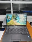 Dell Latitude 7400 Laptop - Core i5, 8GB RAM, 256GB SSD - 1