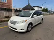 2016 Toyota Sienna XLE - Foreign Used - 5