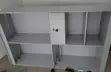 Two Seater Sofa and Wardrobe - 3