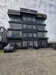 3-Floor Office Space for Lease, Ajah - 1