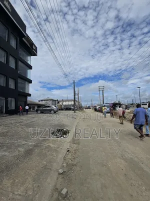 3-Floor Office Space for Lease, Ajah