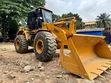 Caterpillar Payloader 966C - 1