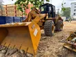 Caterpillar Payloader 966C - 2