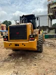 Caterpillar Payloader 966C - 4