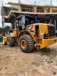 Caterpillar Payloader 966C - 5