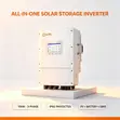 Solis S6-EH3P15K 15kW 3-Phase Hybrid Solar Inverter - 1