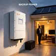 Solis S6-EH3P15K 15kW 3-Phase Hybrid Solar Inverter - 2