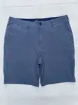 Gudun Hijabi na Hollister Denim Blue - Mazan Size L (W36 L21) - 1