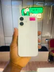 Apple iPhone 16 128GB White - 1