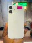 Apple iPhone 16 128GB White - 2