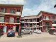 Plaza with 49 Shops for Sale in Ikeja - 1