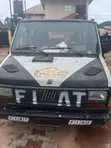 Fiat Ducato 1999 Fari - 3