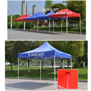 Party Time 10x10 Feet Canopy