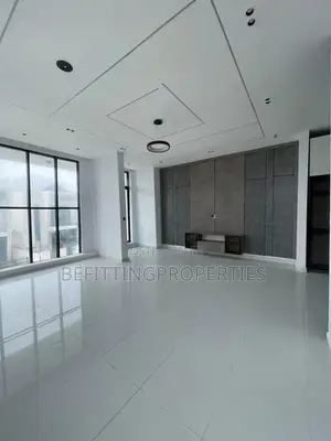4 Bedroom Luxury Duplex don sayarwa a Orchid, Lekki