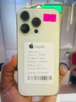Apple iPhone 14 Pro 128GB White - 3