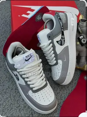 Nike Airforce Sneakers - Brand New