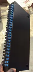 48-Port ODF Fiber Optic Patch Panel - 1
