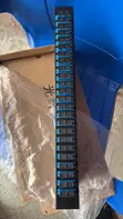 48-Port ODF Fiber Optic Patch Panel - 2