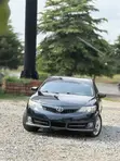 2014 Toyota Camry SE Sedan - 1