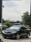2014 Toyota Camry SE Sedan - 3