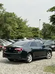 2014 Toyota Camry SE Sedan - 4