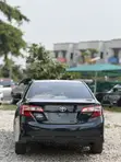2014 Toyota Camry SE Sedan - 5