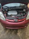 Toyota Sienna 2007 - 1