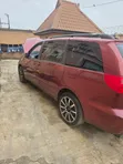 Toyota Sienna 2007 - 2