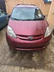 Toyota Sienna 2007 - 3