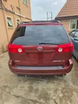 Toyota Sienna 2007 - 4