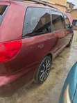 Toyota Sienna 2007 - 5
