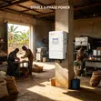 Solis S6-EH3P15K 15KW 3-Phase Hybrid Inverter - 2