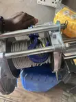 1 Ton Jirgin Lantarki | 30m Tsayin Daga | 220V - 3